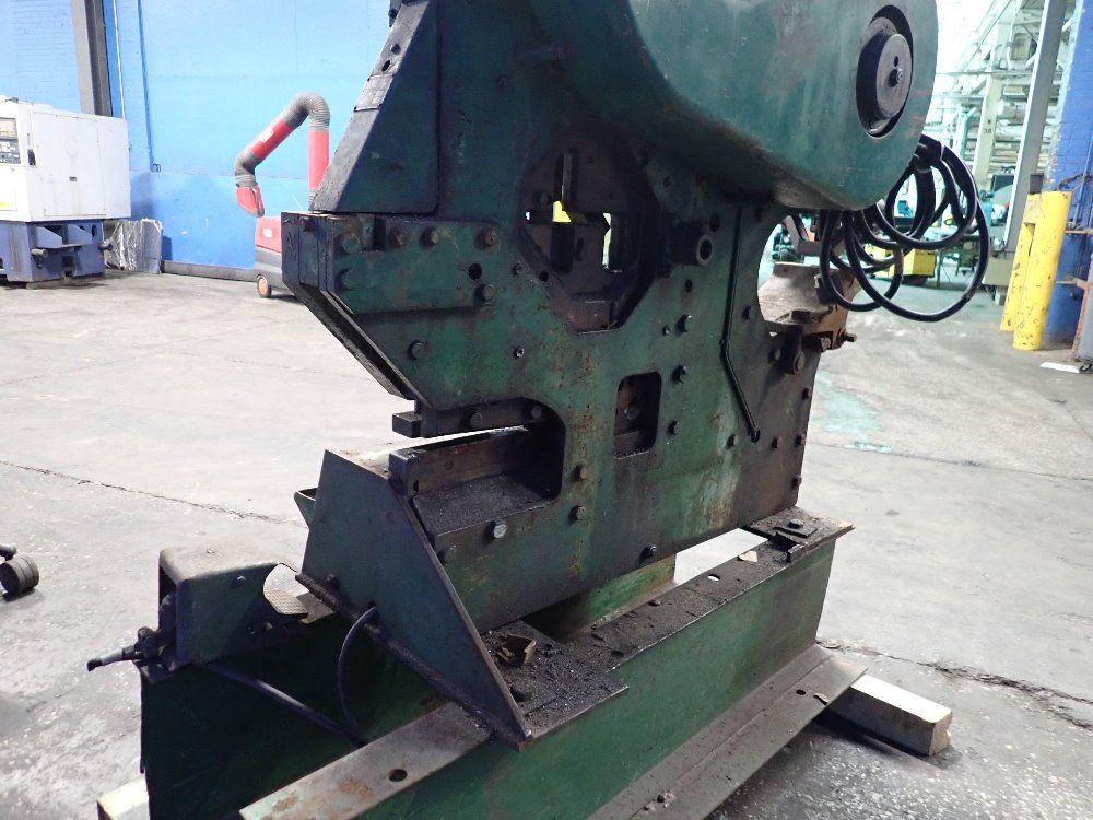 Peddinghaus 210a/13 Ironworker - 210a/13