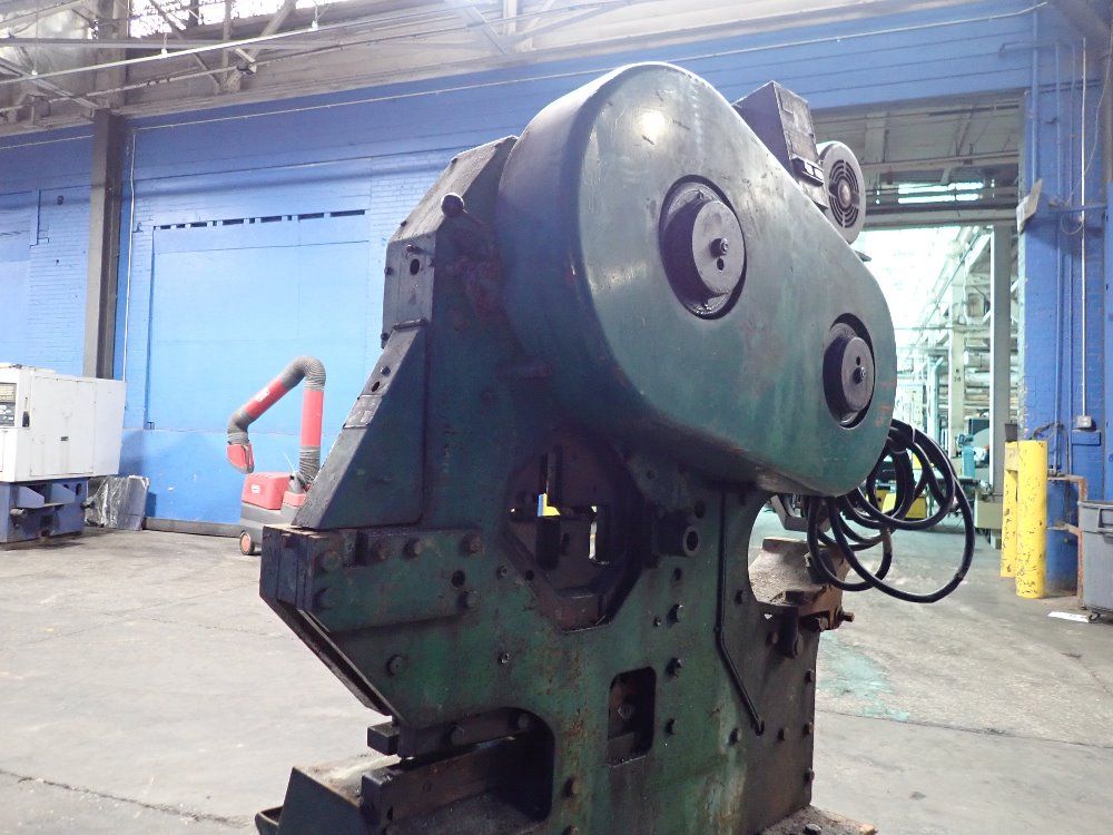 Peddinghaus 210a/13 Ironworker - 210a/13