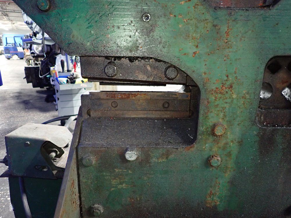 Peddinghaus 210a/13 Ironworker - 210a/13