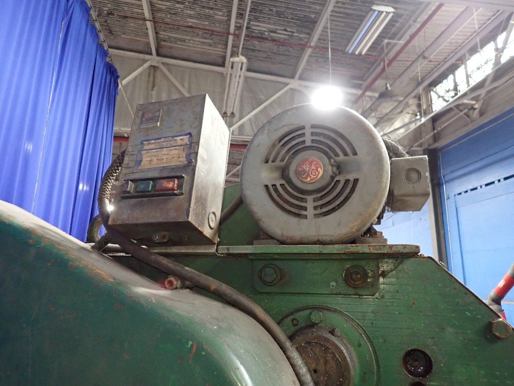 Peddinghaus 210a/13 Ironworker - 210a/13