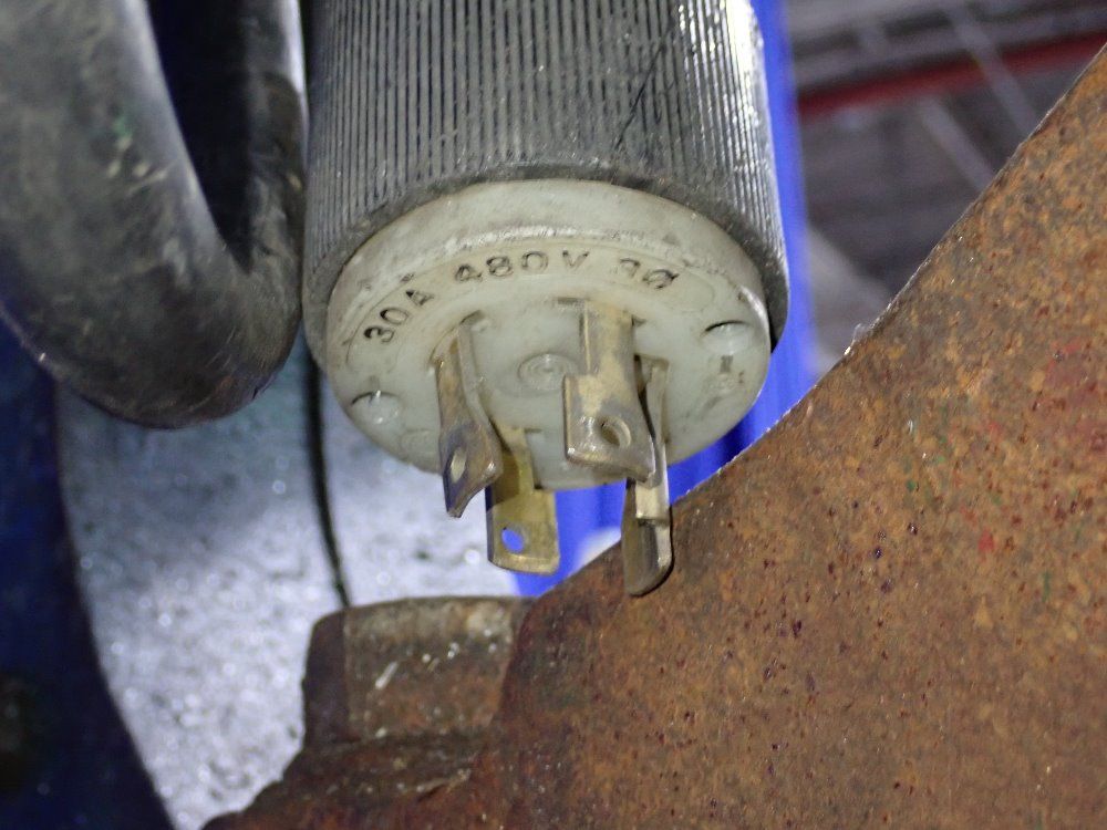 Peddinghaus 210a/13 Ironworker - 210a/13