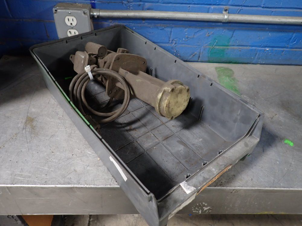 Chiu Wei 1/8 Hp Pump