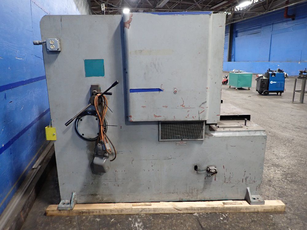 Adira 906 Kn X 3080 Mm 1998 Adira Ghs-1330 Shear - Ghs-1330