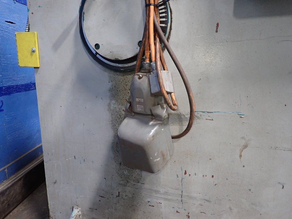 Adira 906 Kn X 3080 Mm 1998 Adira Ghs-1330 Shear - Ghs-1330