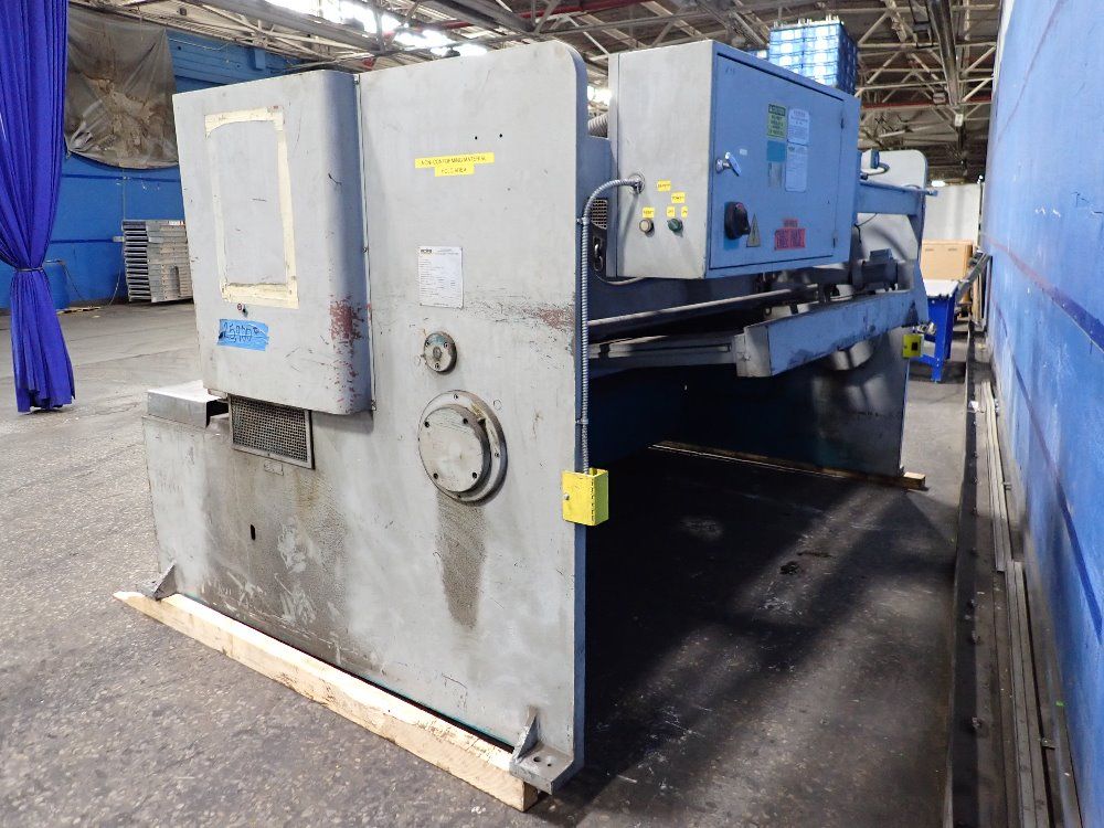 Adira 906 Kn X 3080 Mm 1998 Adira Ghs-1330 Shear - Ghs-1330