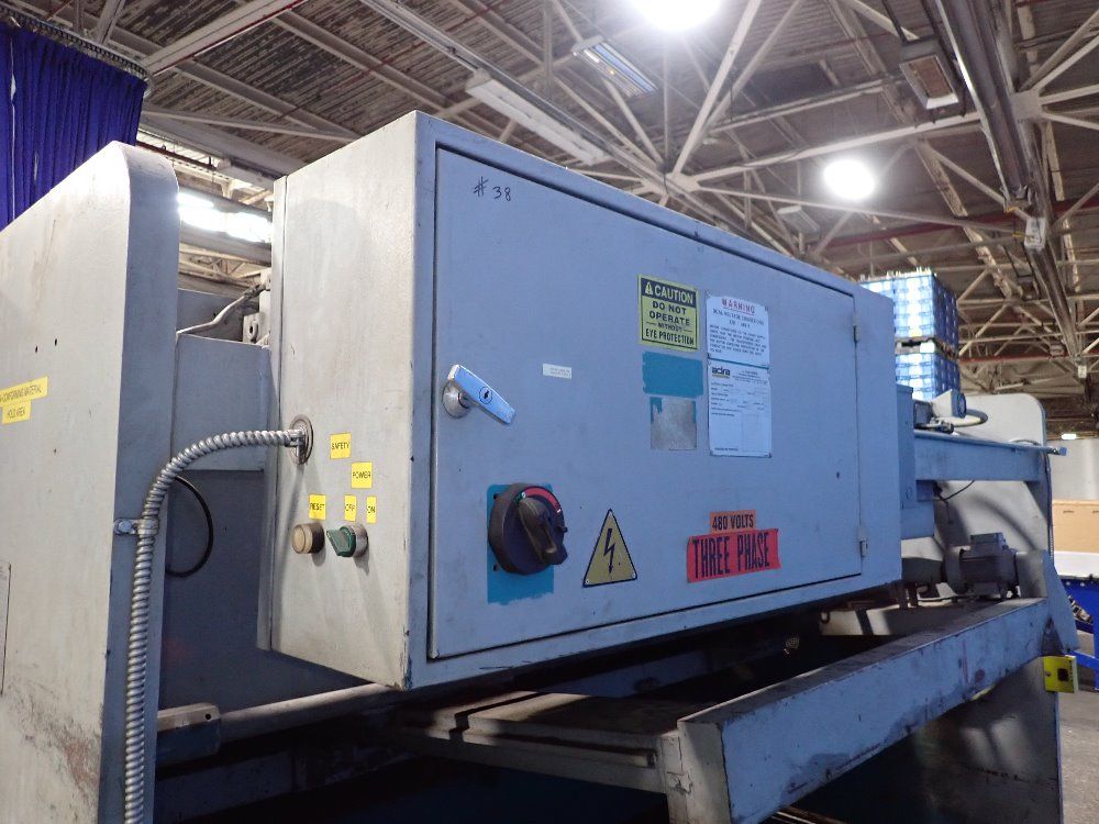 Adira 906 Kn X 3080 Mm 1998 Adira Ghs-1330 Shear - Ghs-1330