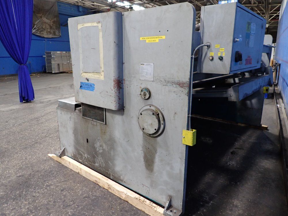 Adira 906 Kn X 3080 Mm 1998 Adira Ghs-1330 Shear - Ghs-1330