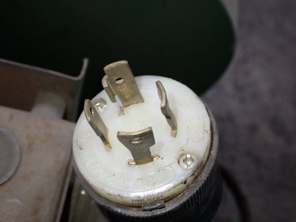 Wysong 10 Ga X 60 1/2" C-60 Plate Bending Roll - C-60