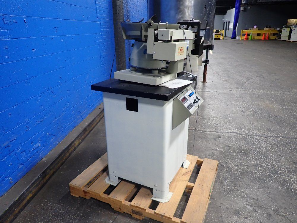 Accu-count 17" Bowl Feeder 10 Counter - 10