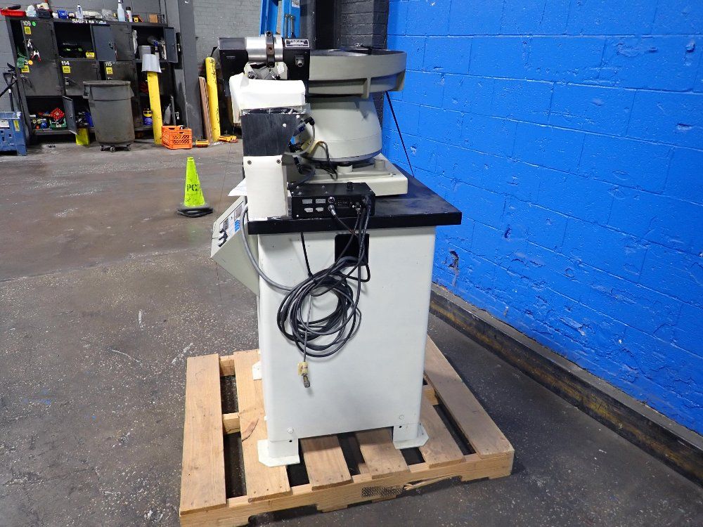 Accu-count 17" Bowl Feeder 10 Counter - 10