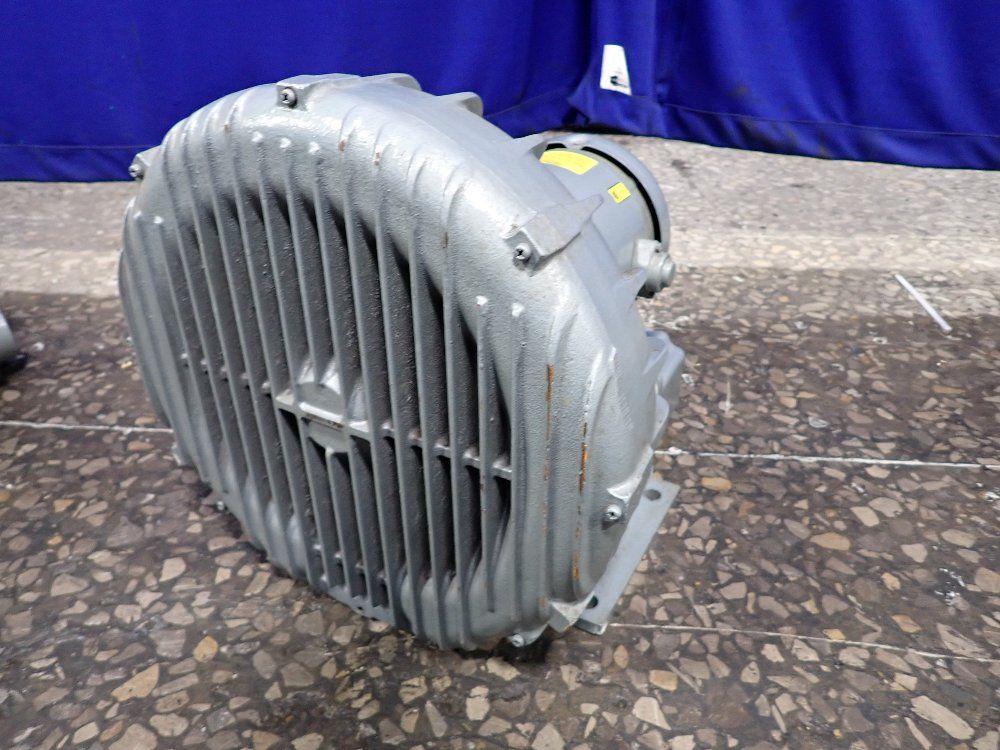 2.5/3.5 Hp Regenerative Blower - R6335a-13