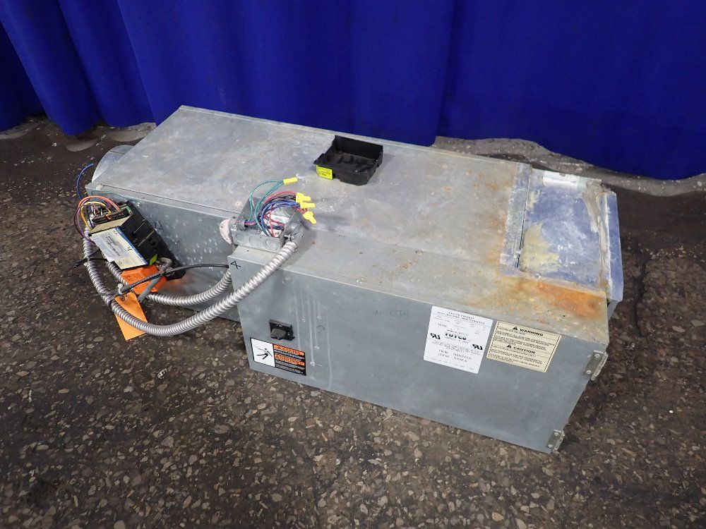 Tutco Heater - Db20710-2.0-3p