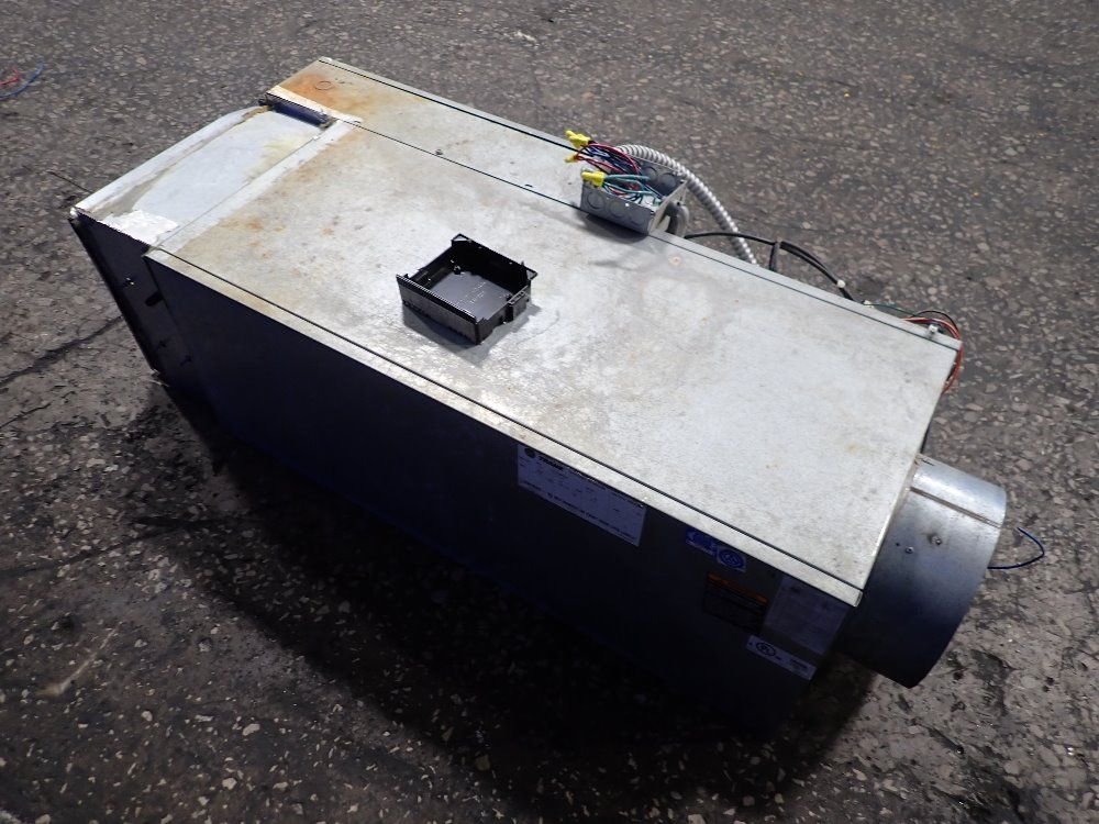 Tutco Heater - Db20710-2.0-3p