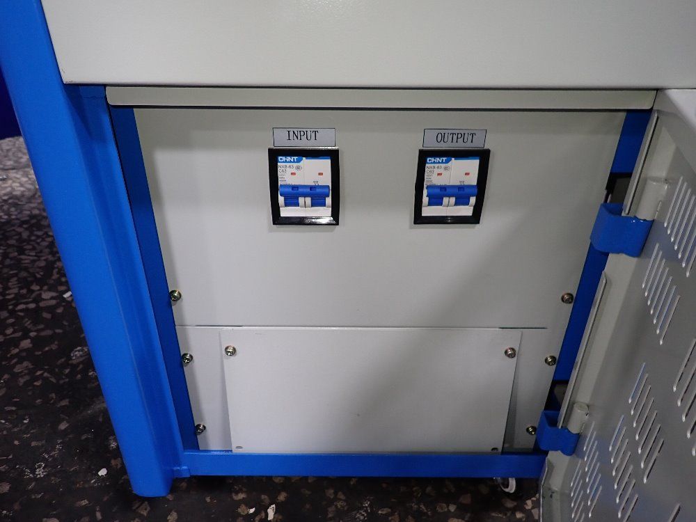 Gohz Hz-50-1103 Frequency Converter - Hz-50-1103