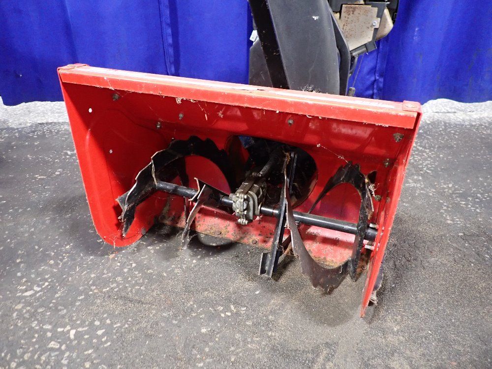 Snapper 24" Snow Blower - 9241 / 1695313