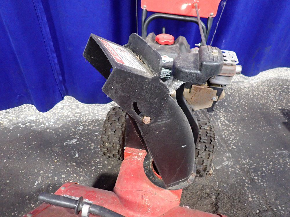 Snapper 24" Snow Blower - 9241 / 1695313