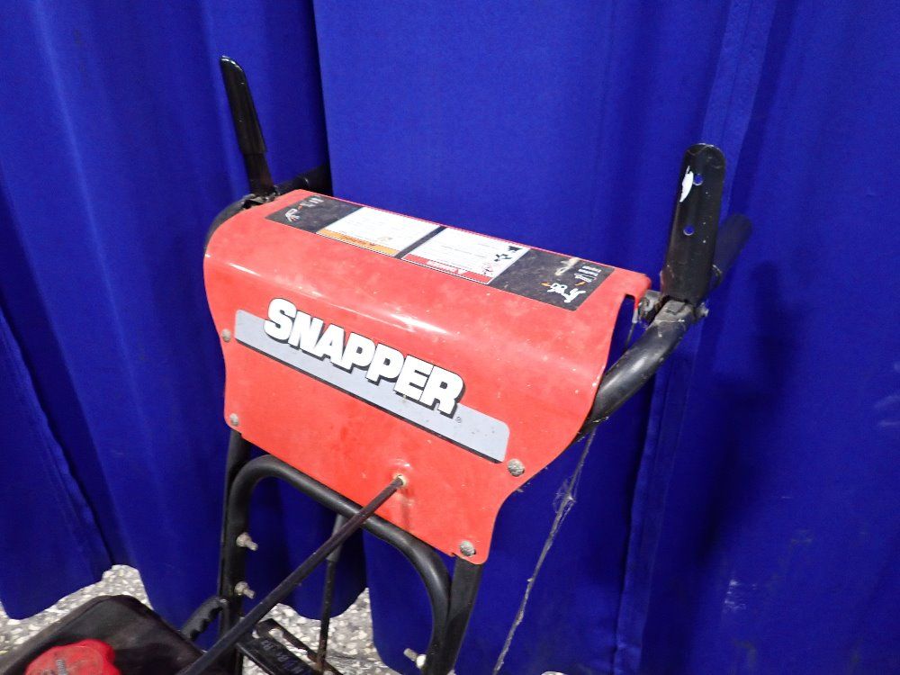 Snapper 24" Snow Blower - 9241 / 1695313
