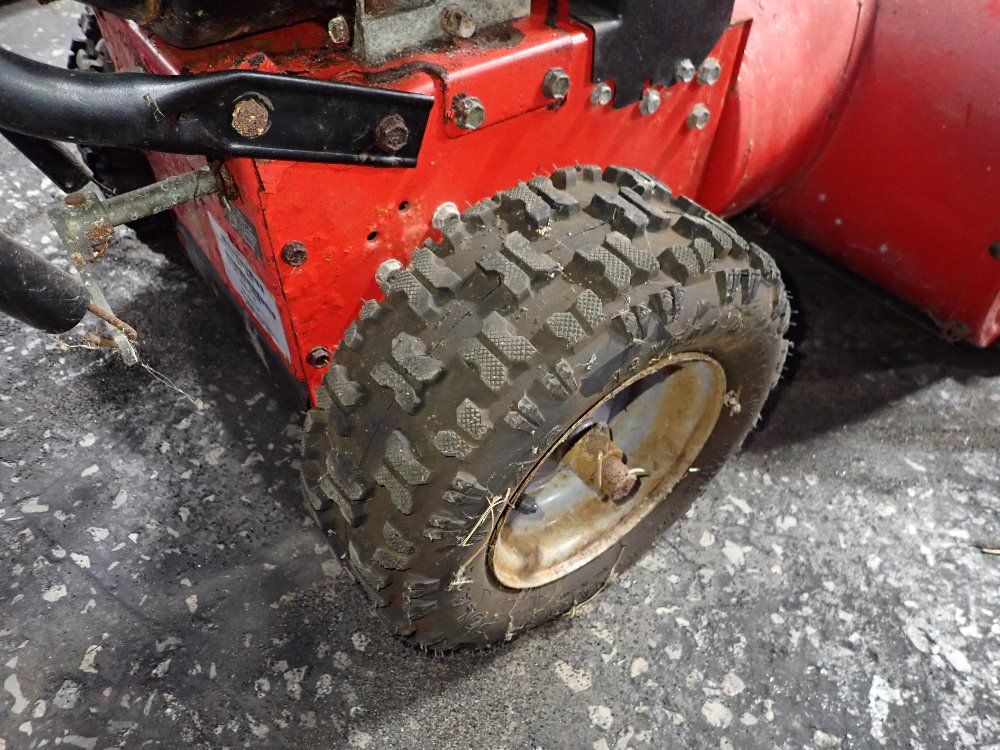 Snapper 24" Snow Blower - 9241 / 1695313