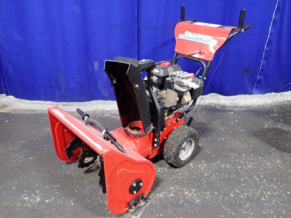 Snapper 24" Snow Blower - 9241 / 1695313