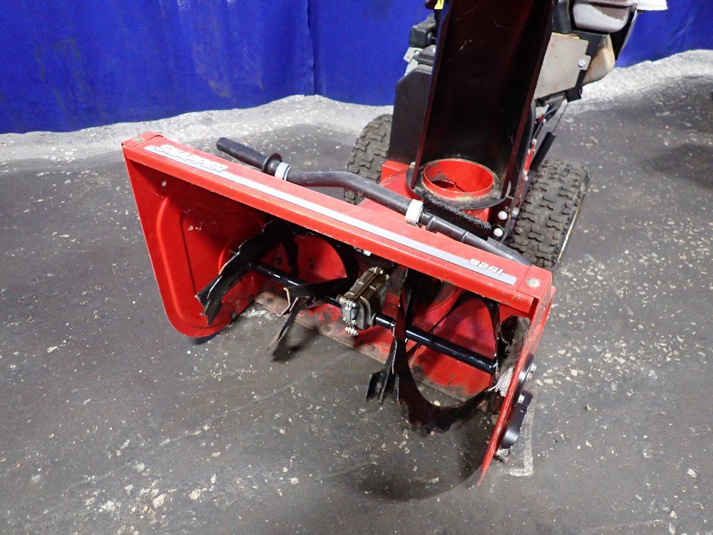 Snapper 24" Snow Blower - 9241 / 1695313