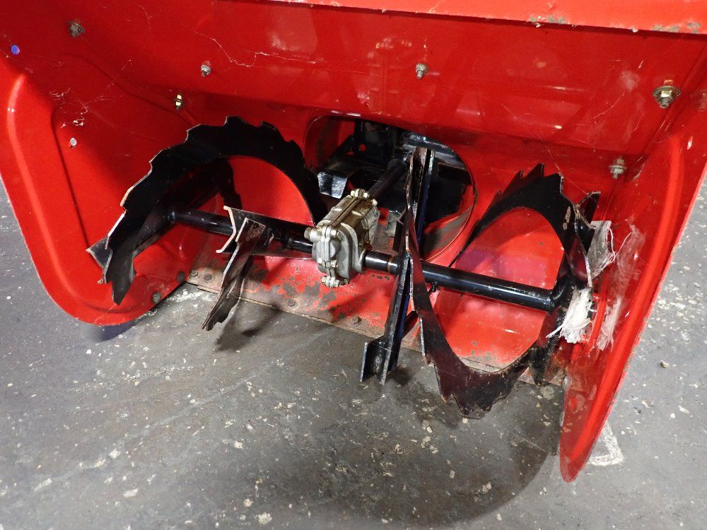 Snapper 24" Snow Blower - 9241 / 1695313