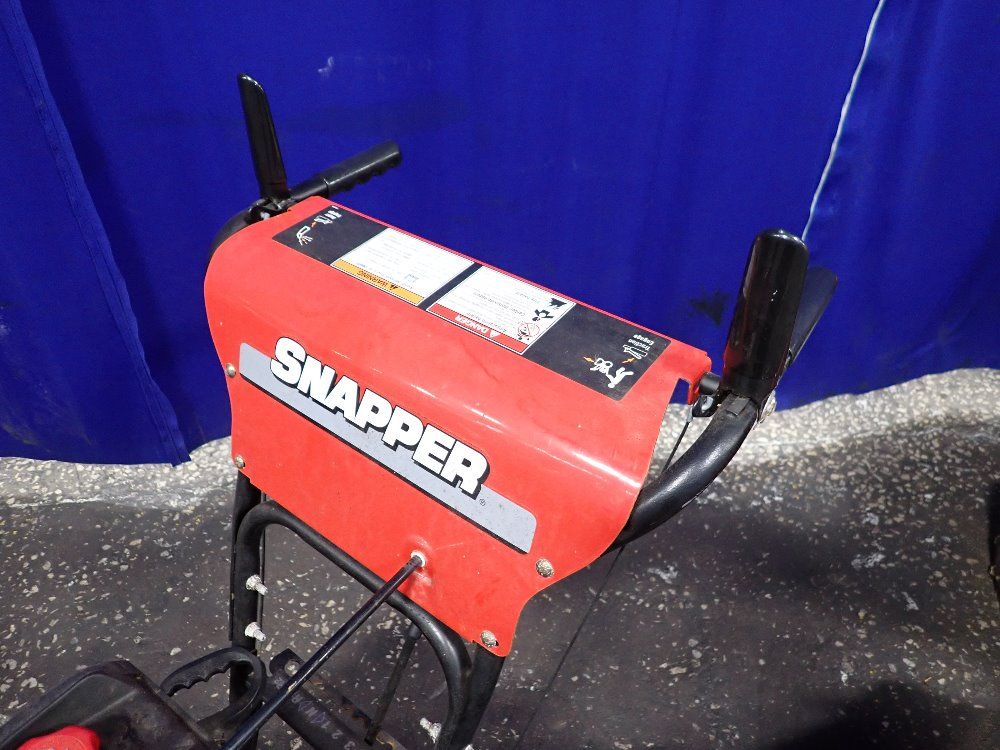Snapper 24" Snow Blower - 9241 / 1695313