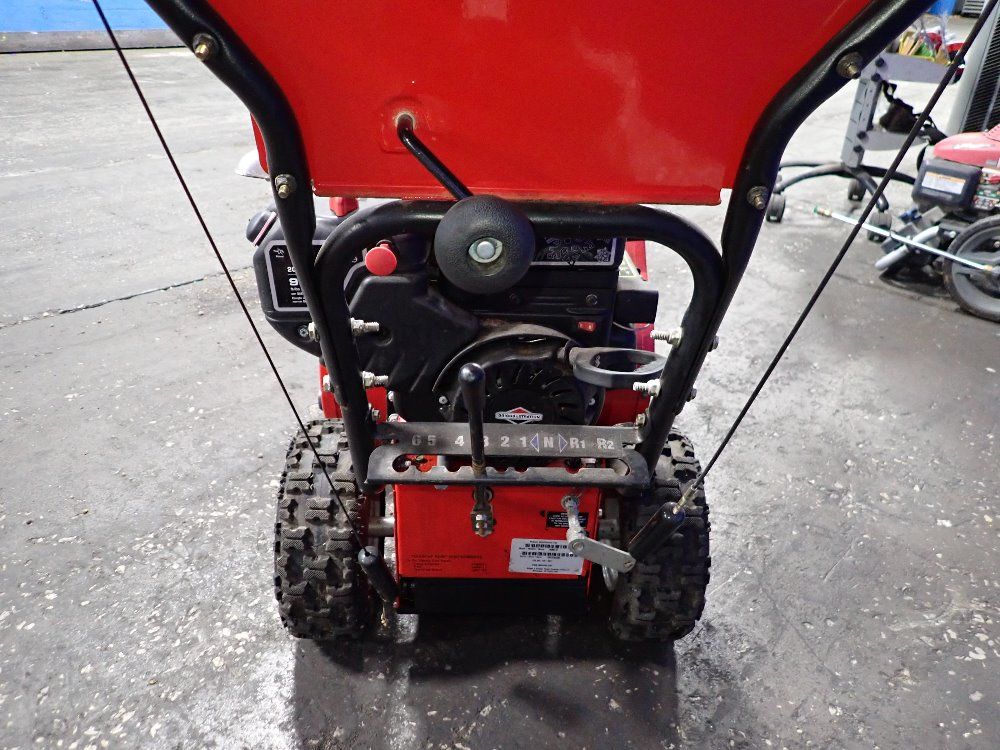 Snapper 24" Snow Blower - 9241 / 1695313