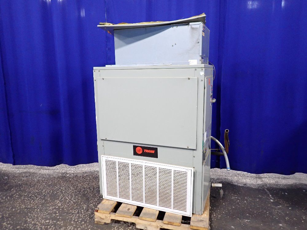 Trane Heater - Twe060a400el