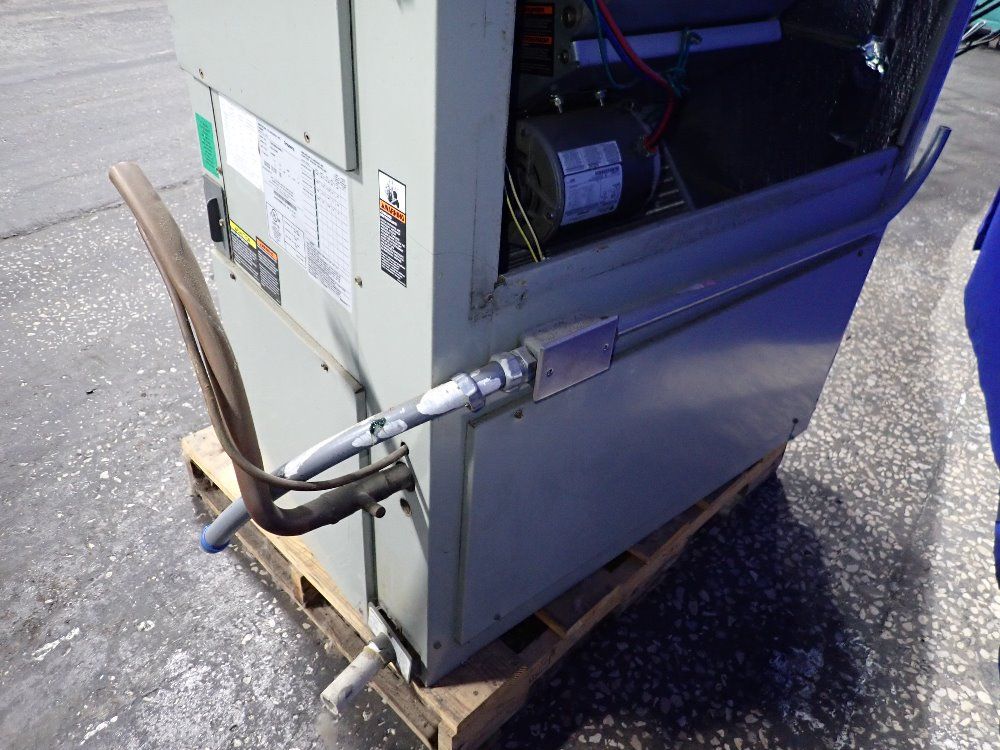 Trane Heater - Twe060a400el