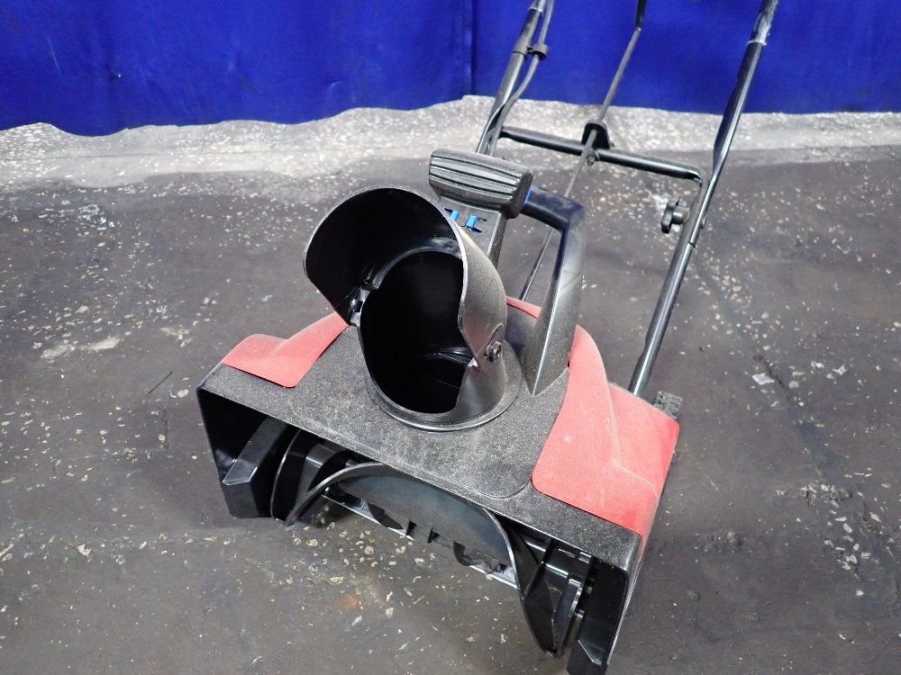 Tori Company 17" Snow Blower - 38381