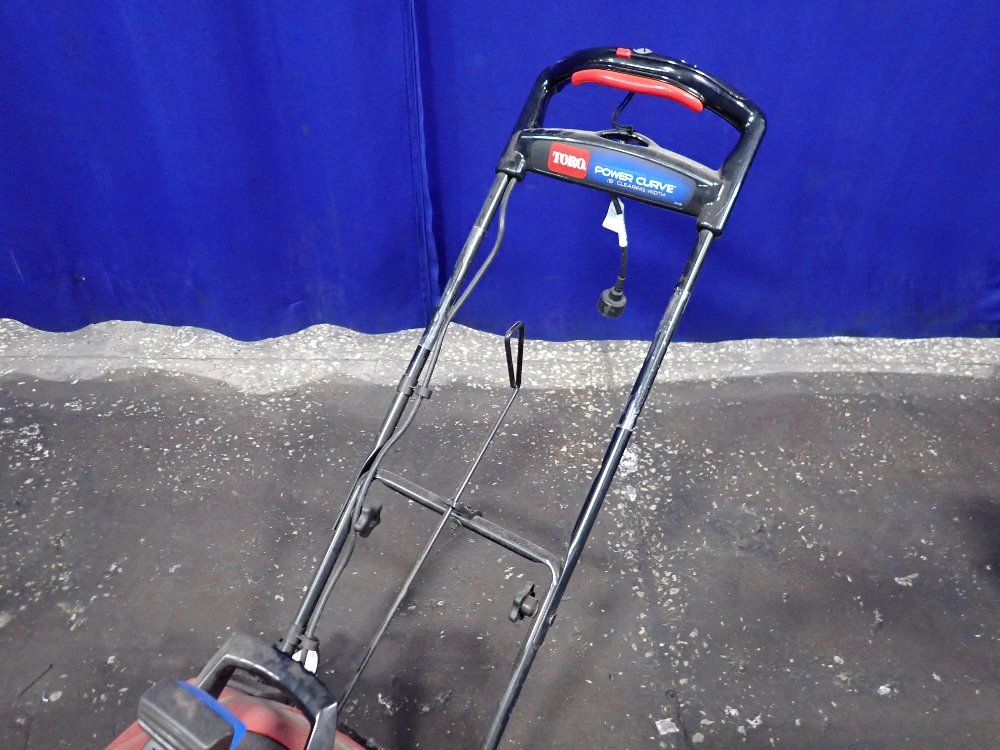 Tori Company 17" Snow Blower - 38381