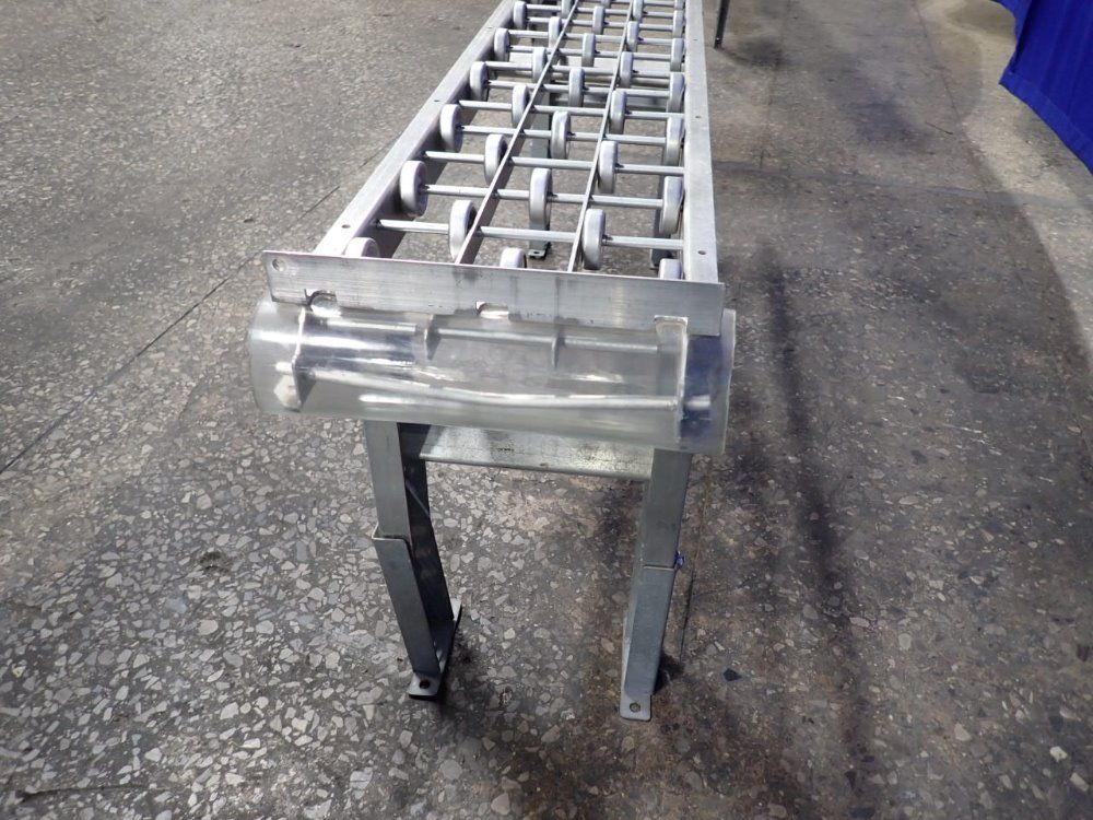 59"x10" Skate Conveyor