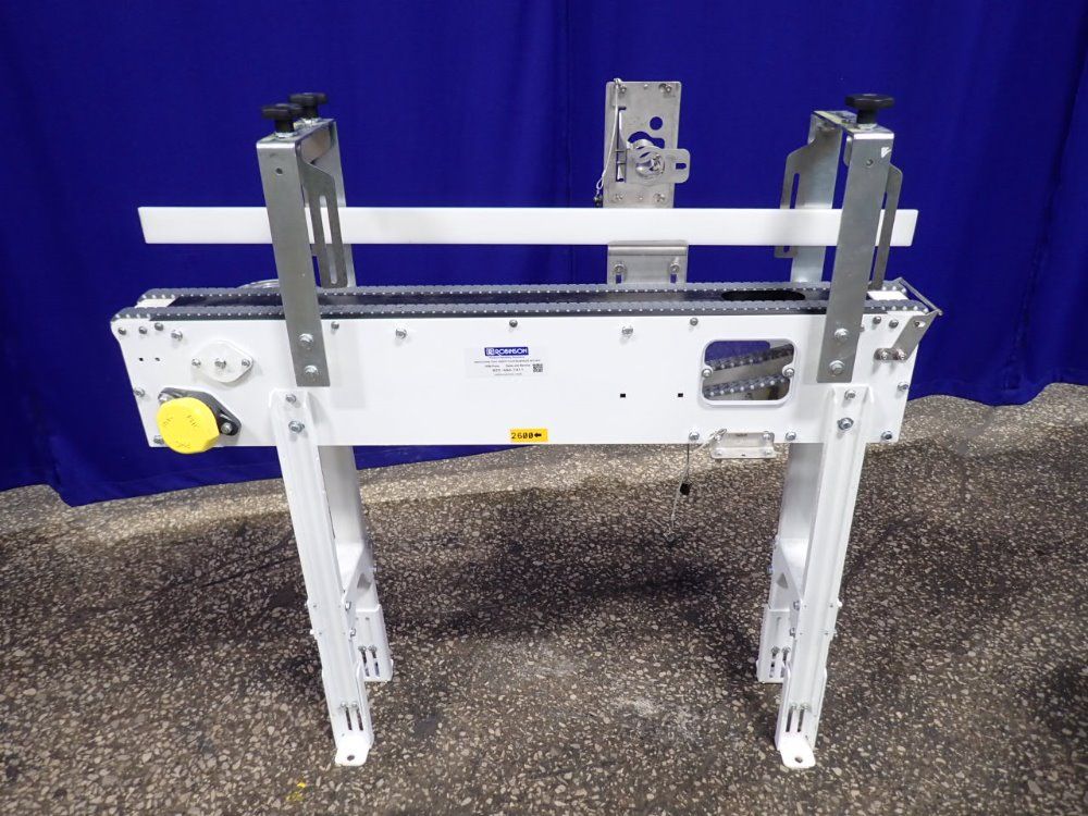 Robinson 48"x5" Belt Conveyor - 2600