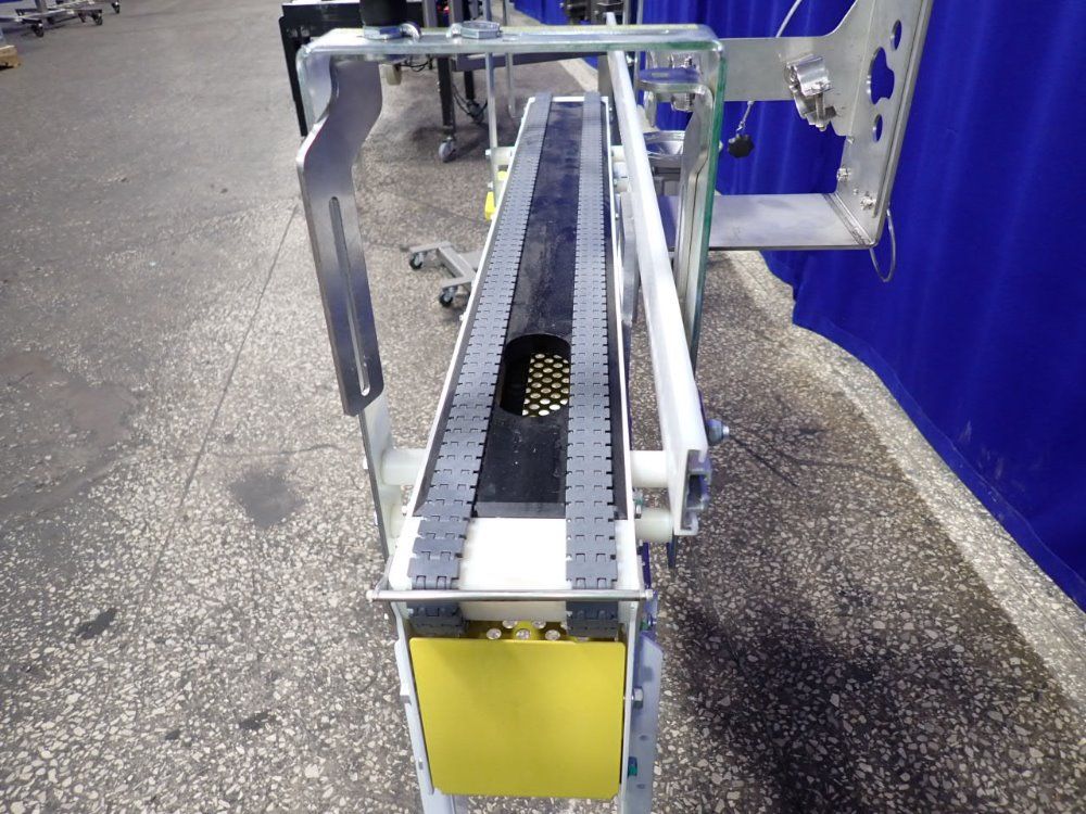 Robinson 48"x5" Belt Conveyor - 2600