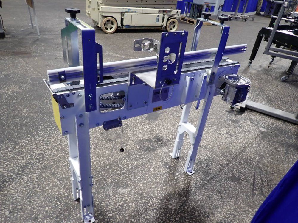 Robinson 48"x5" Belt Conveyor - 2600