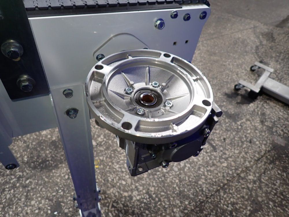 Robinson 48"x5" Belt Conveyor - 2600