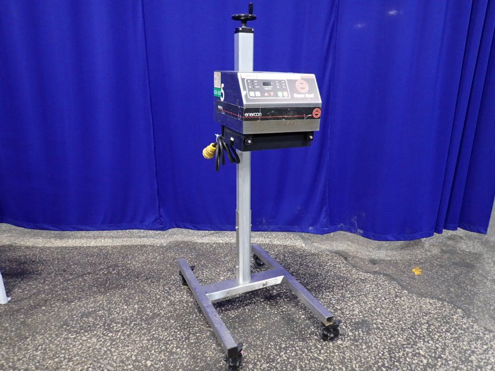 Enercon 2011 Enercon Lm5022-216 Sealer - Lm5022-216