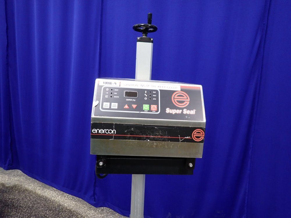 Enercon 2011 Enercon Lm5022-216 Sealer - Lm5022-216