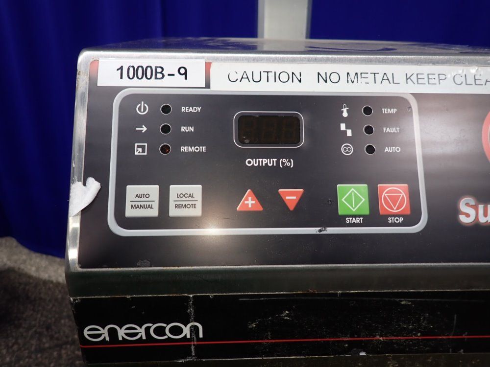 Enercon 2011 Enercon Lm5022-216 Sealer - Lm5022-216