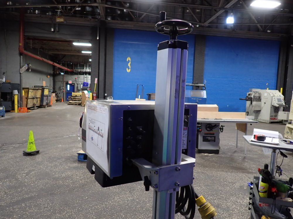 Enercon 2011 Enercon Lm5022-216 Sealer - Lm5022-216