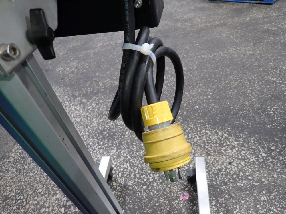 Enercon 2011 Enercon Lm5022-216 Sealer - Lm5022-216