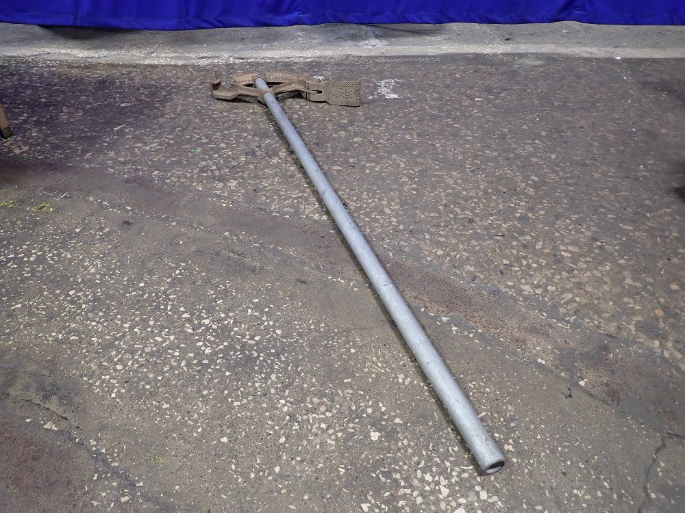 Benfield Conduit Bender