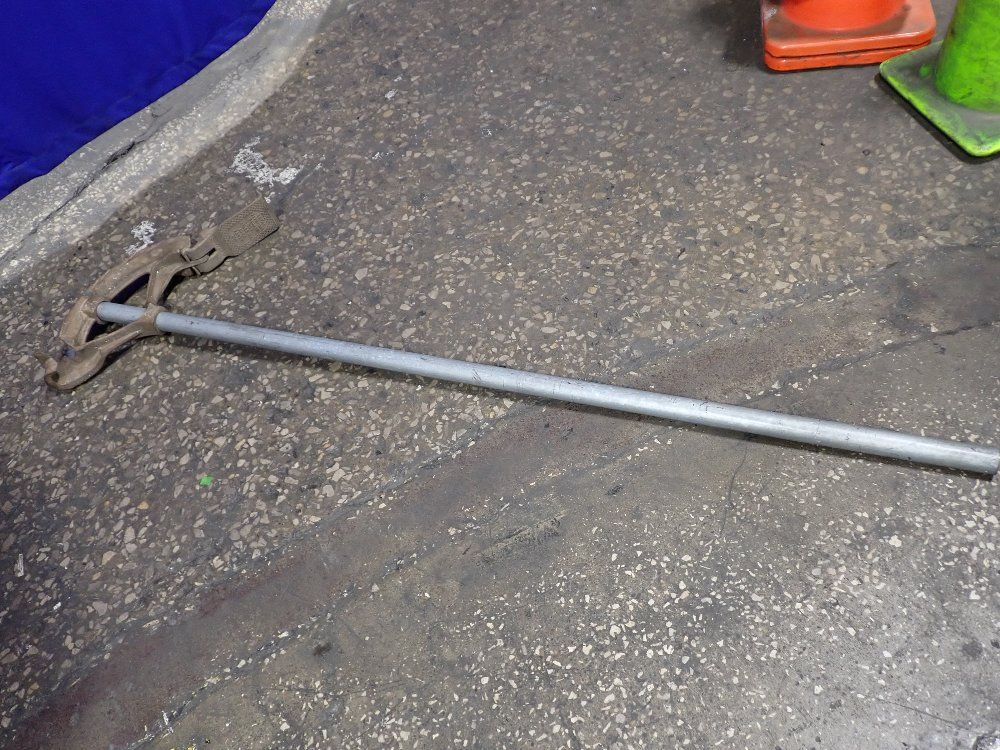 Benfield Conduit Bender