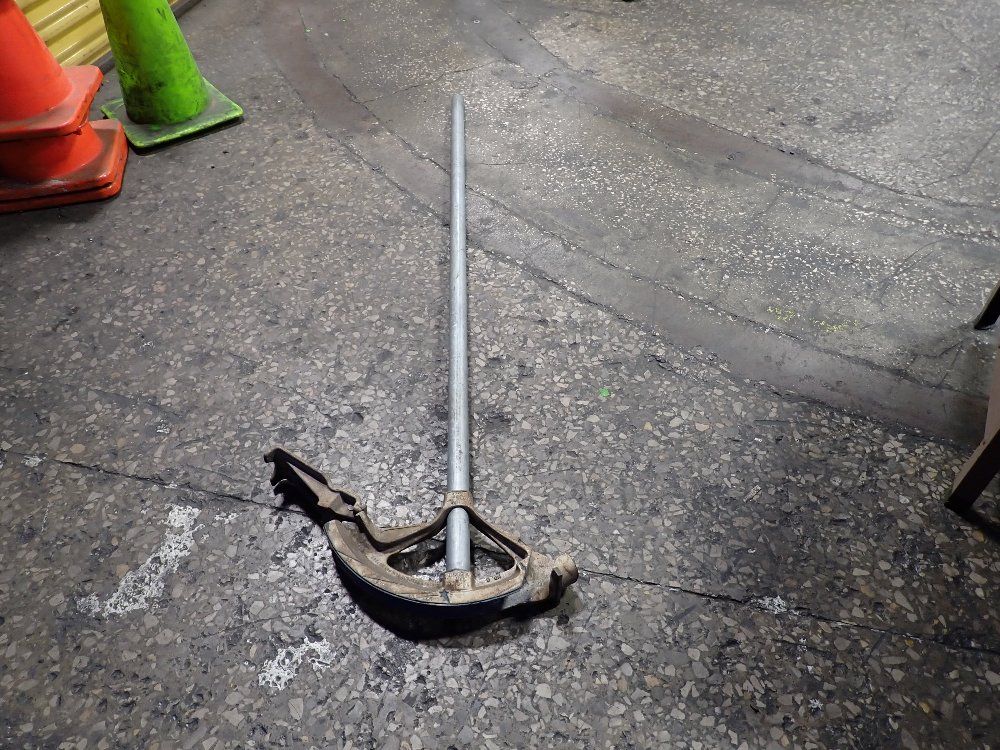 Benfield Conduit Bender