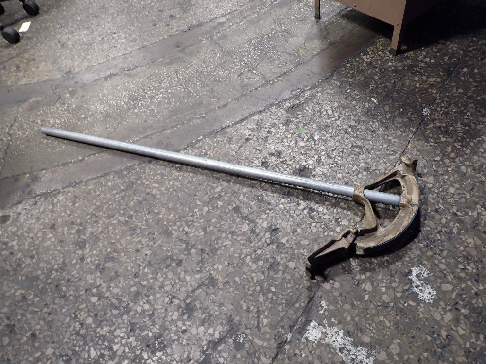 Benfield Conduit Bender