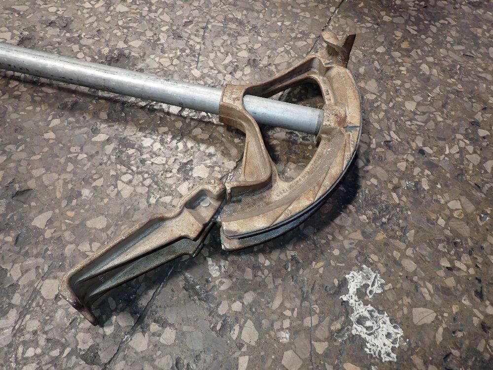 Benfield Conduit Bender