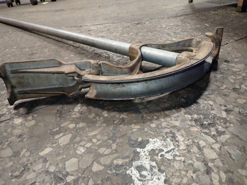 Benfield Conduit Bender