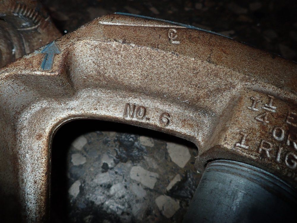 Benfield Conduit Bender