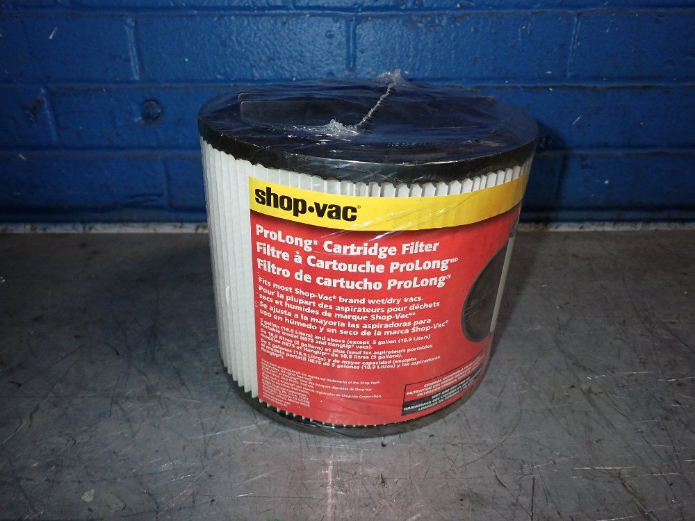 Shop-vac Filter - 90304