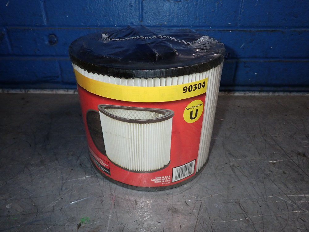 Shop-vac Filter - 90304